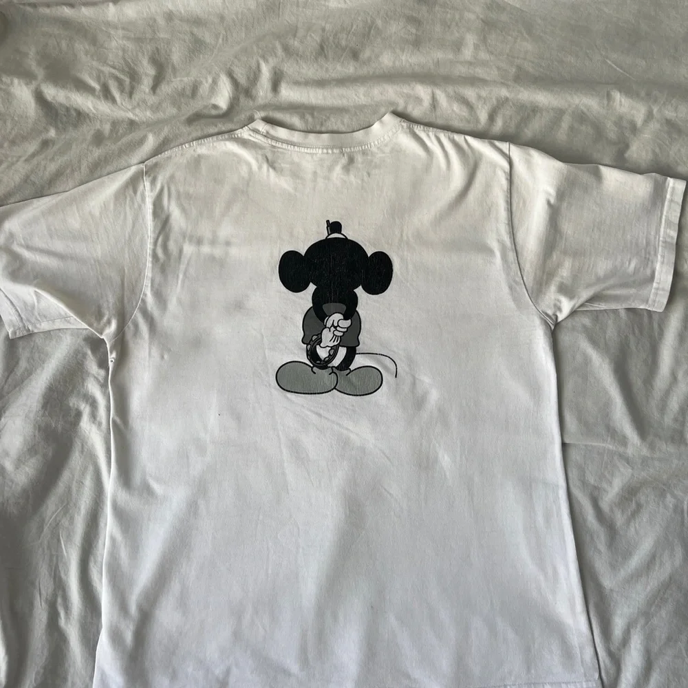 Number (N)ine Tee - Picture 5 of 6